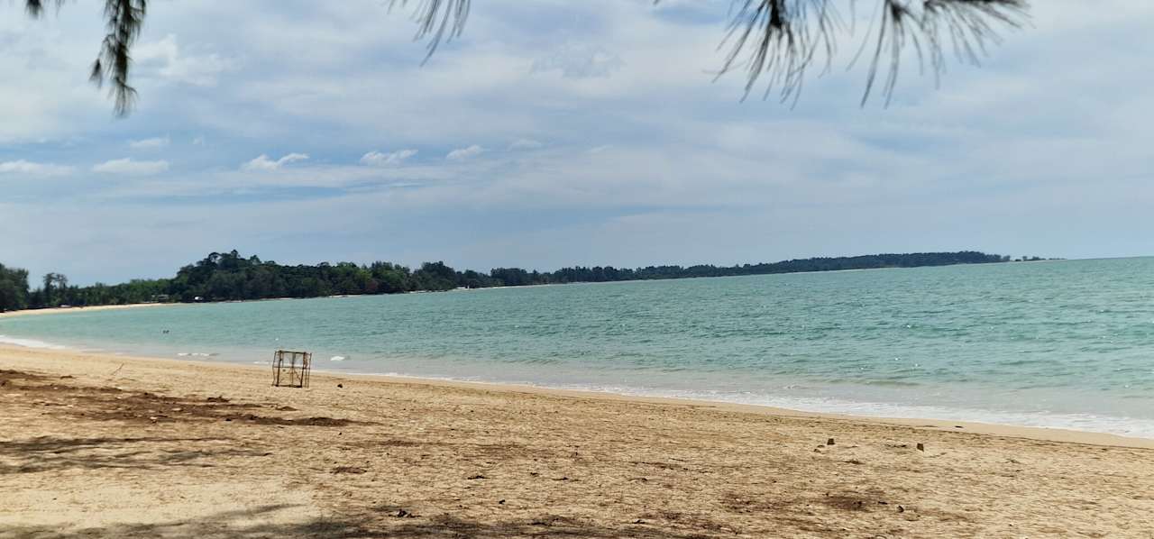 Strand Mai Khao Lak Beach Resort & Spa (TUI BLUE Mai Khaolak)