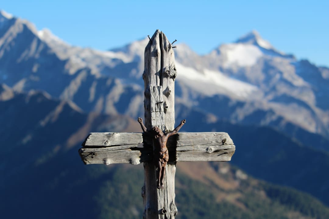 Ausblick Hotel Talblick