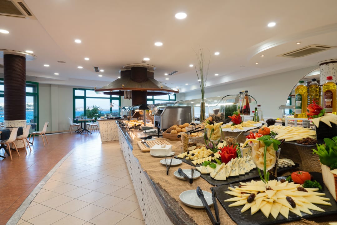 Gastro Apartments Galeon Playa