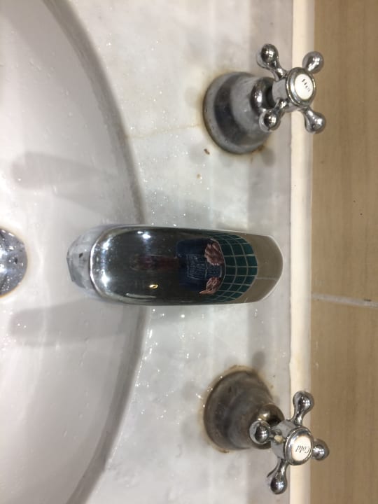 Zimmer LABRANDA Royal Makadi