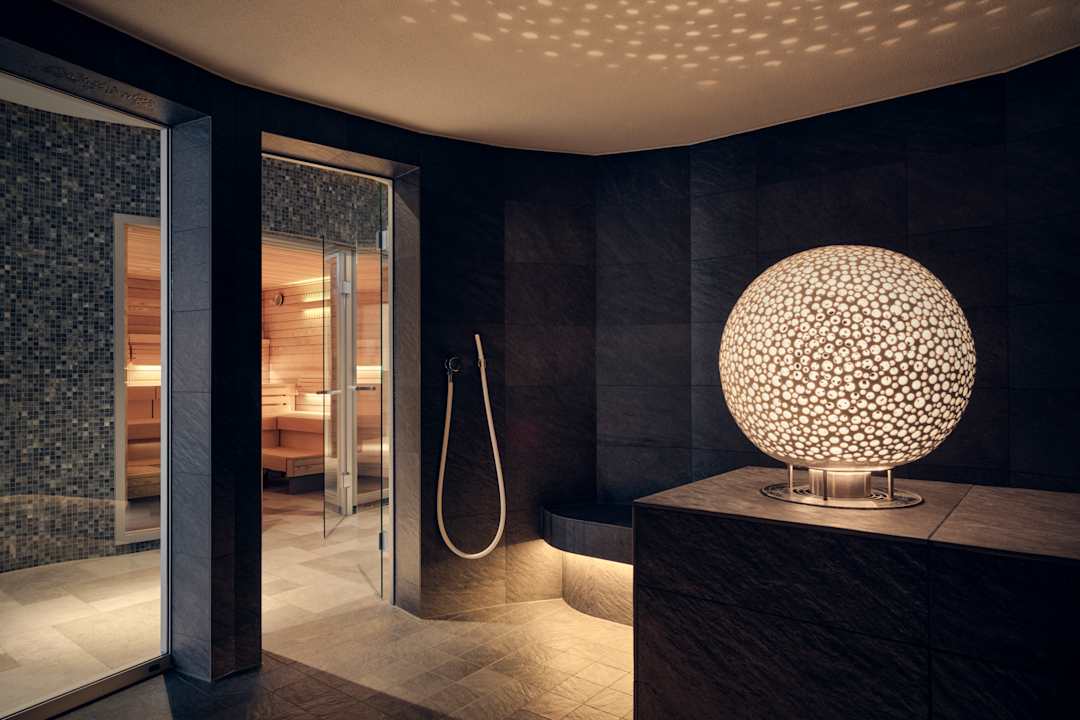 Sport & Freizeit Leonardo Royal Hotel Baden-Baden