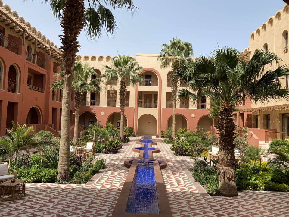 Außenansicht Hotel Three Corners Ocean View prestige - Adults only