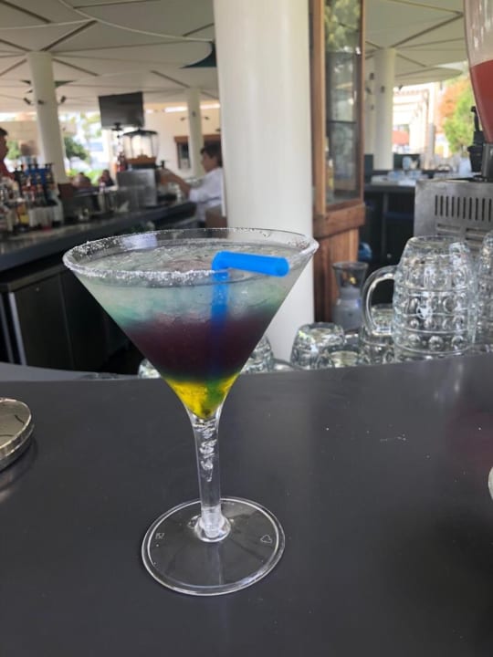 Gastro Labranda Alantur Resort