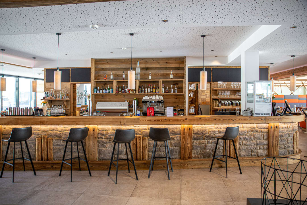 Gastro VAYA Fieberbrunn