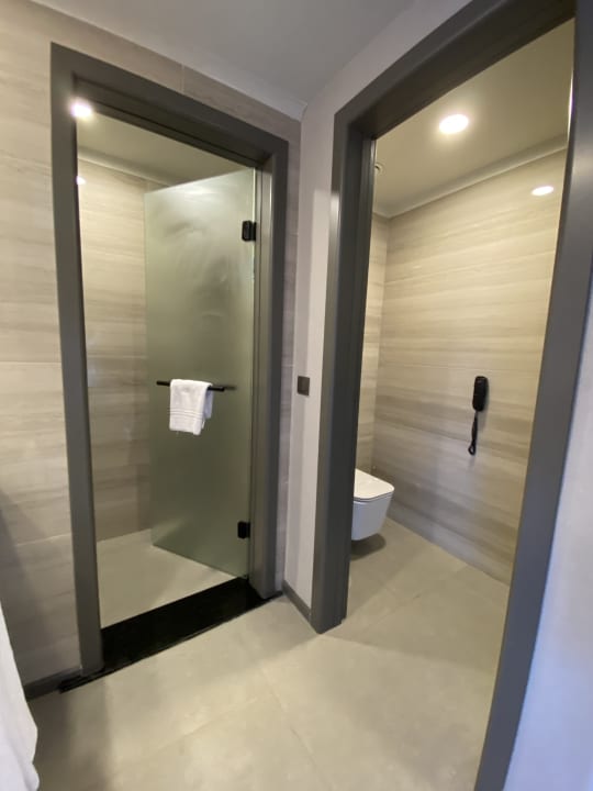 Zimmer Seaden Quality Resort & Spa