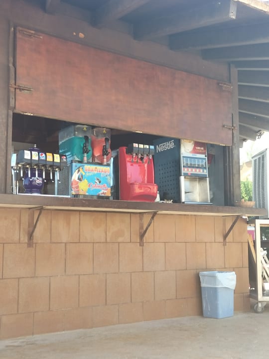 Gastro HSM Calas Park