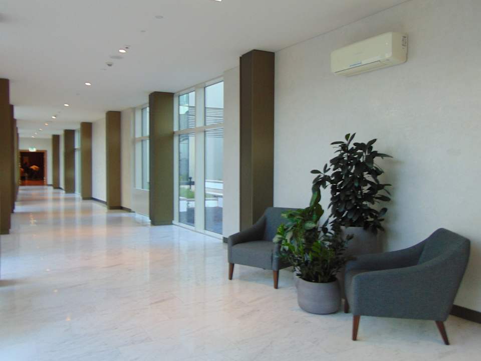 Sonstiges Mercure Almaty City Center