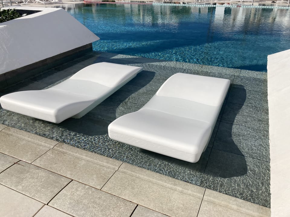 Pool Club Maspalomas Suites & SPA