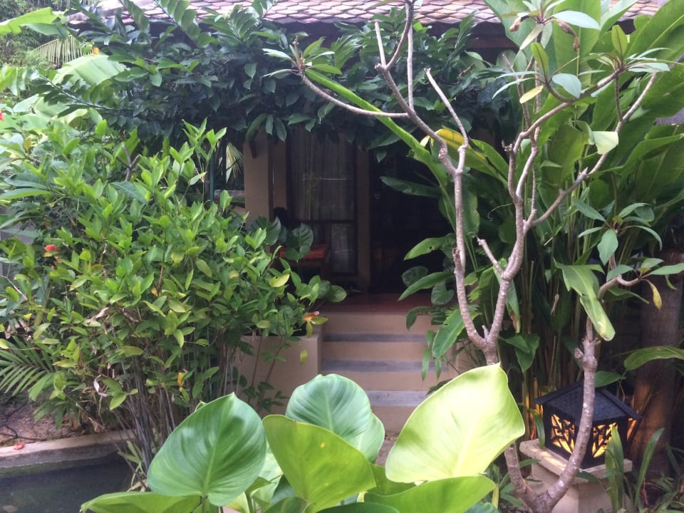 Zimmer Rummana Boutique Resort