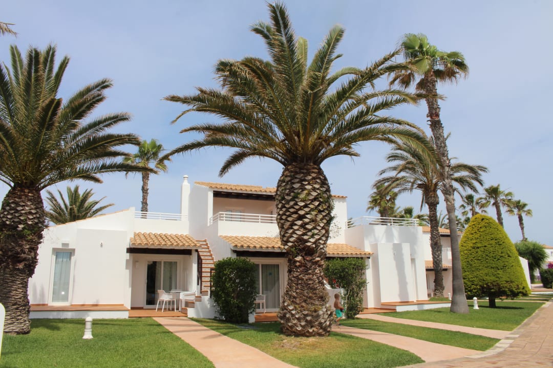 Außenansicht Grupotel Aldea Cala'n Bosch