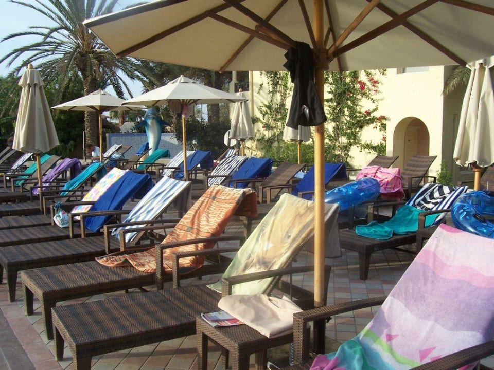 Liegen Hotel Paradis Palace