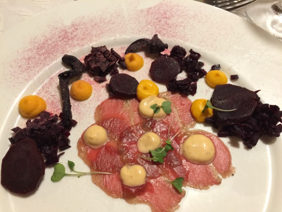 Restaurant POST Family Resort