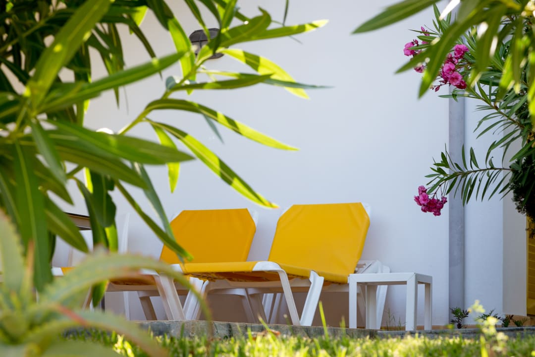 Sport & Freizeit Hotel Pinhal da Marina