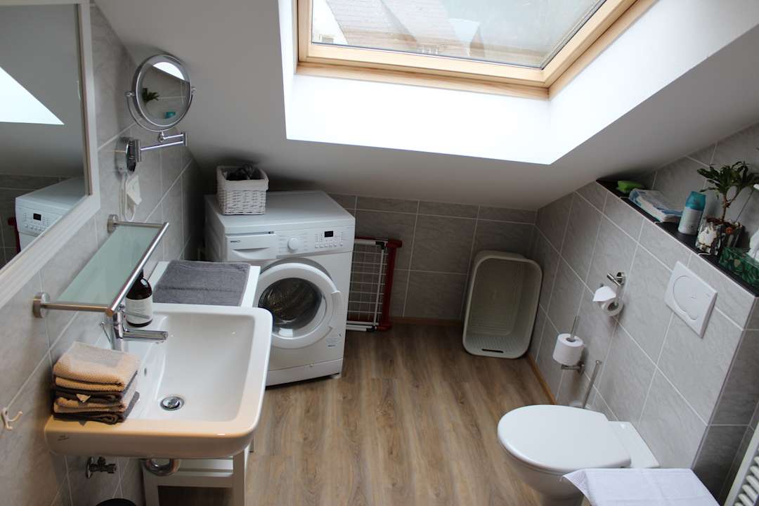 Zimmer Ferienwohnung Haus Maria