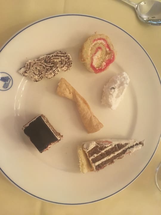 Gastro Hotel El Mouradi Djerba Menzel