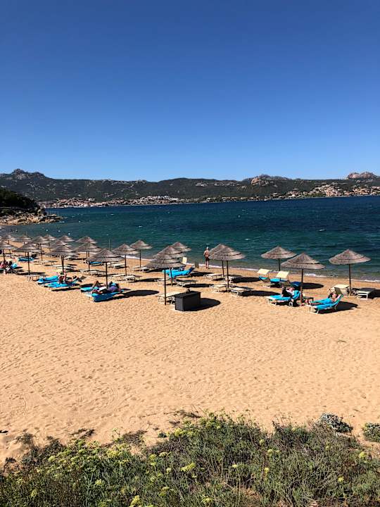 Sonstiges Hotel La Rocca Resort & Spa