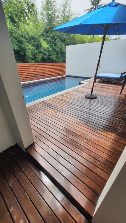 Zimmer SAii Koh Samui Villas (adult only 12+)