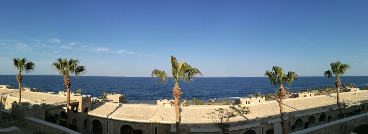 Strand Pickalbatros Citadel Resort