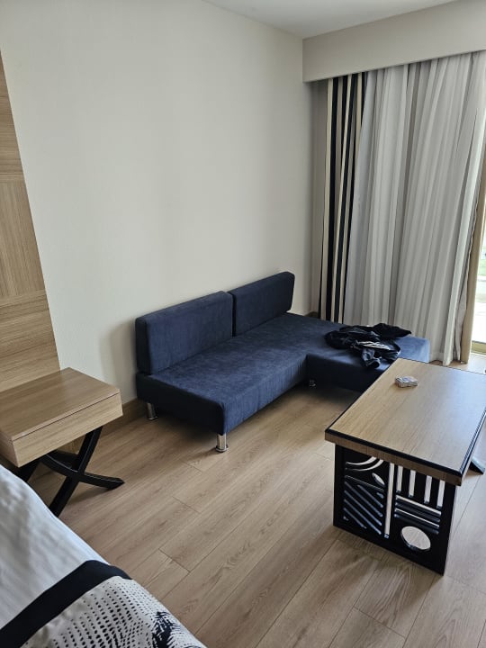 Zimmer Hotel Delphin Imperial