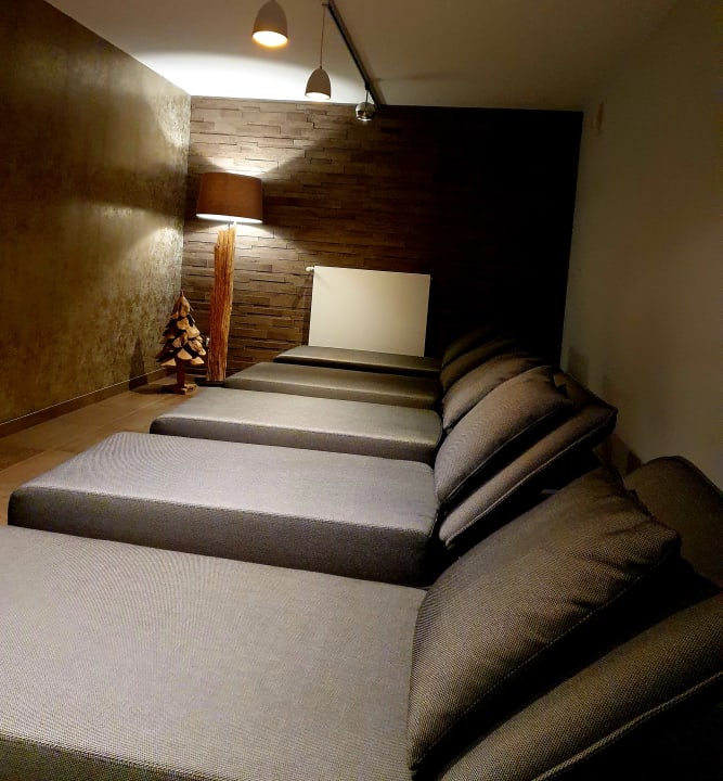 Sport & Freizeit Hotel Kristall