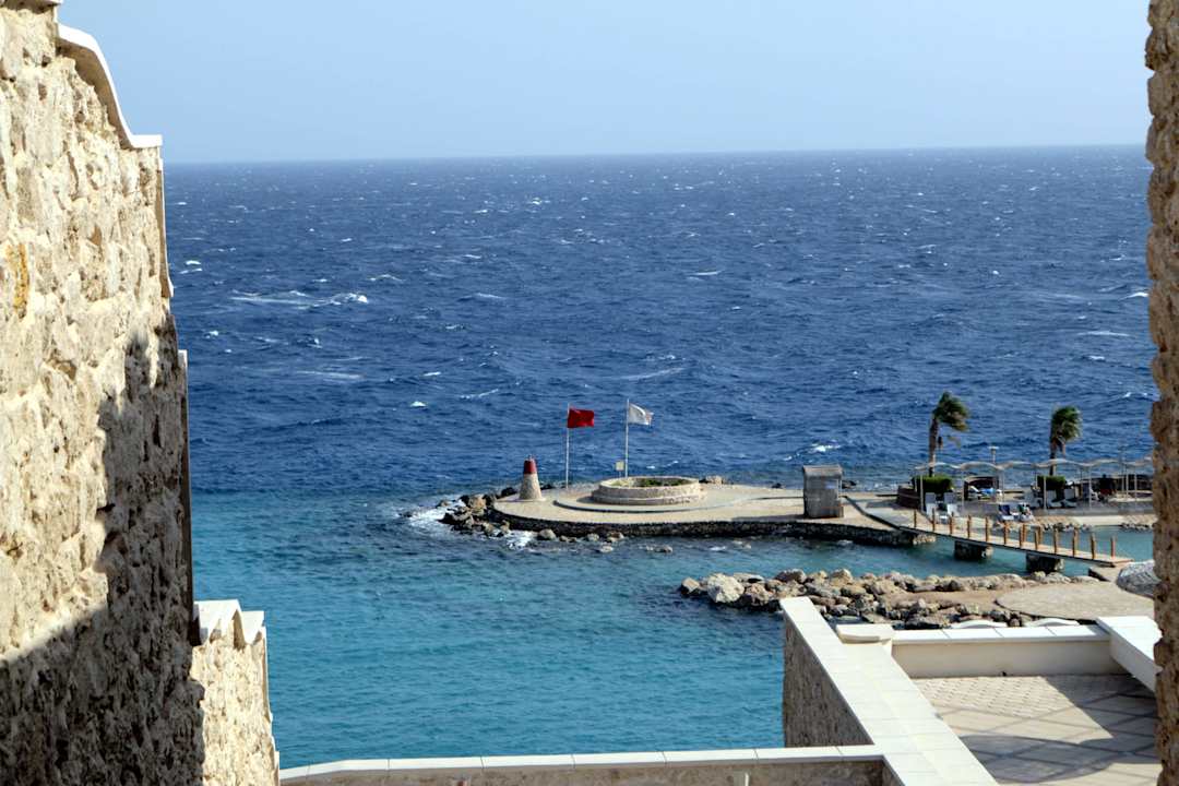 Fotos Hotelstrand/Hausriff Pickalbatros Citadel Resort