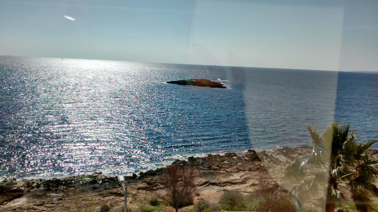 Traumhaft AluaSoul Palma