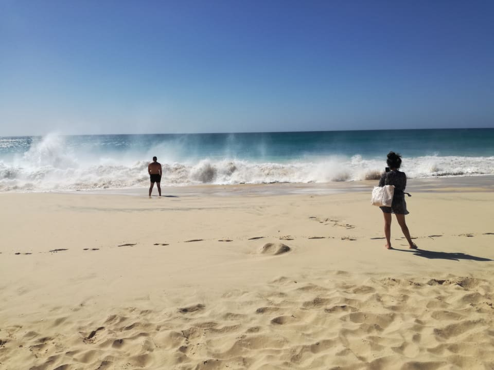 Strand Hotel Riu Touareg