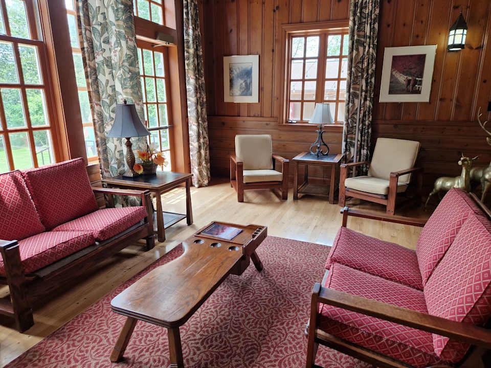 Sonstiges Pennyrile Forest State Resort