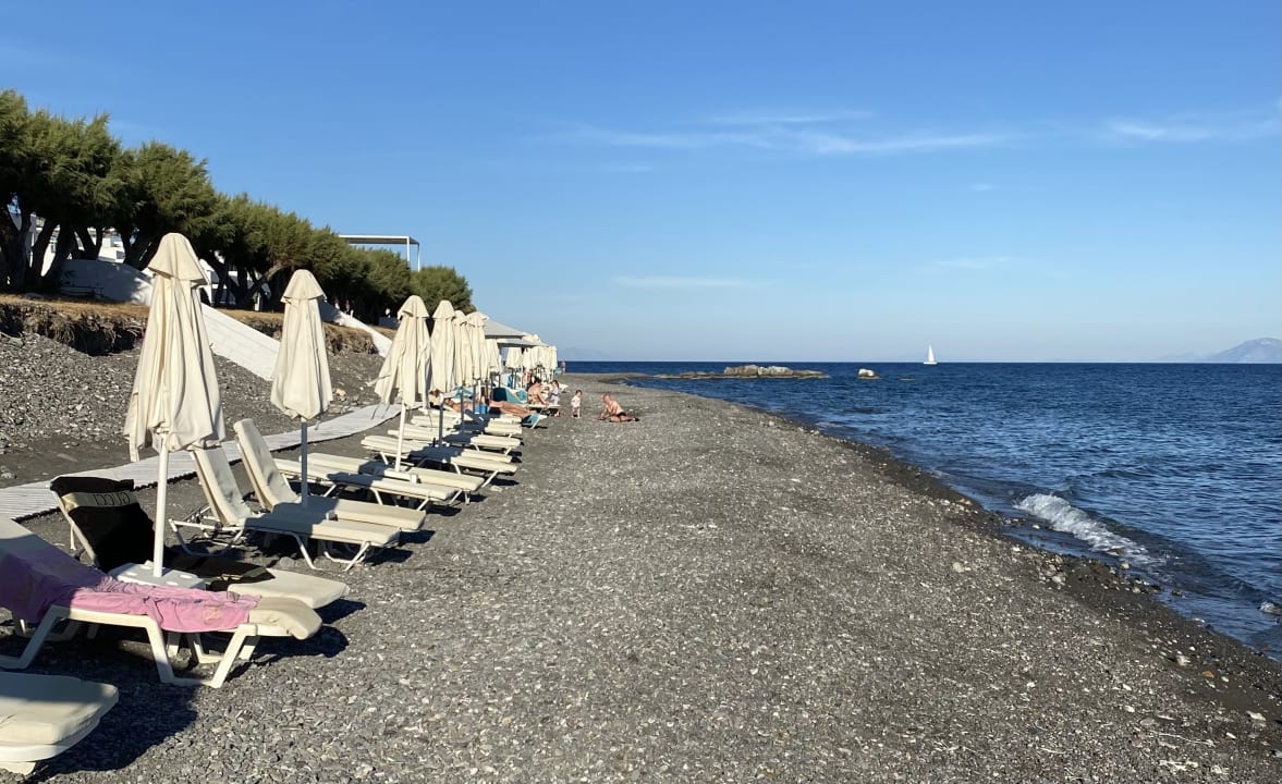 Strand Dimitra Beach Hotel & Suites