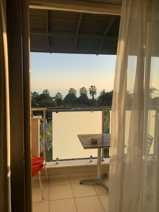 Zimmer MC Arancia Resort