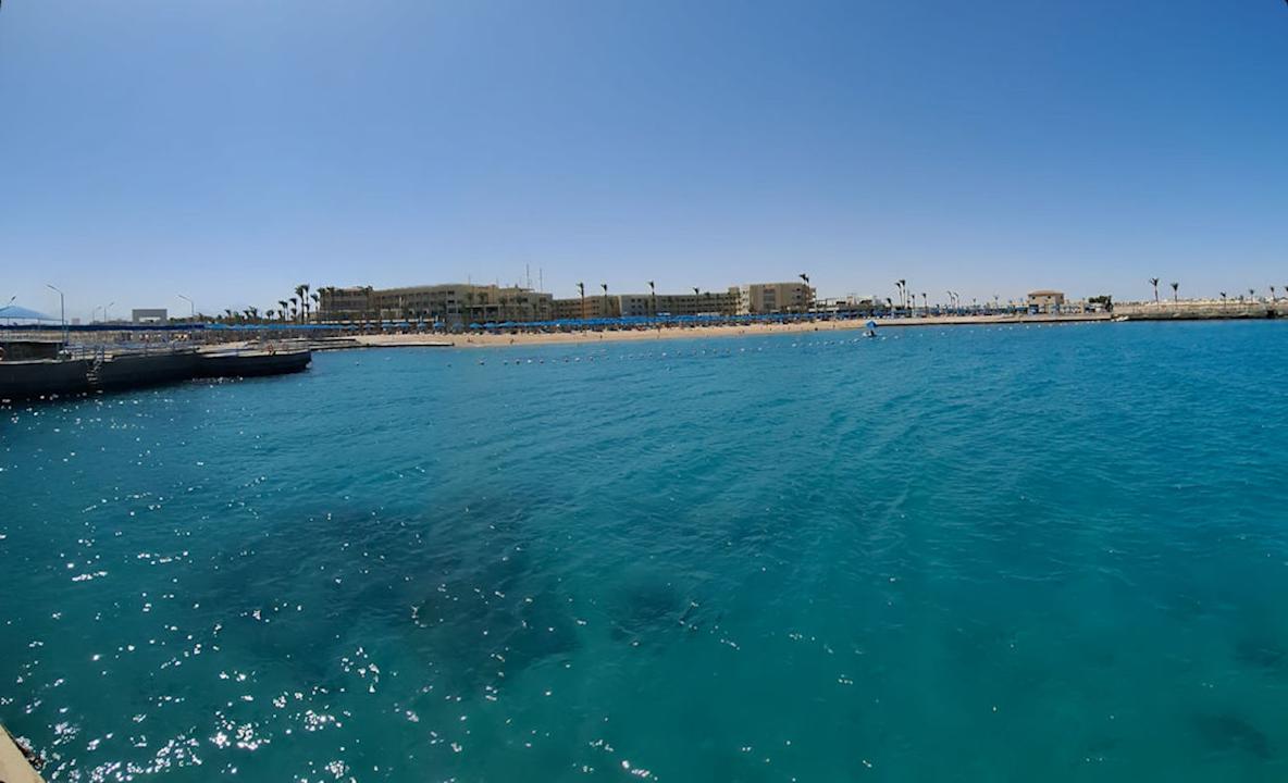 Sonstiges Beach Albatros Resort