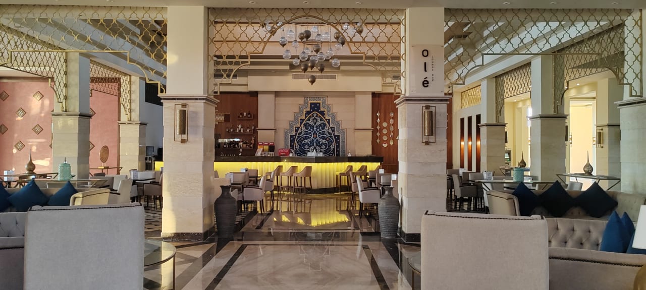 Sonstiges Lazuli Hotel Marsa Alam