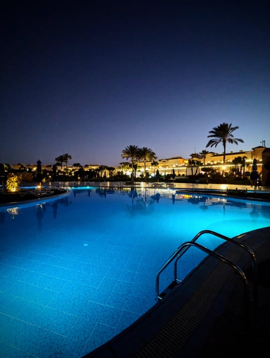 Pool Cleopatra Luxury Resort Makadi Bay