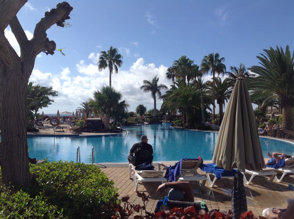 Außenansicht R2 Pajara Beach