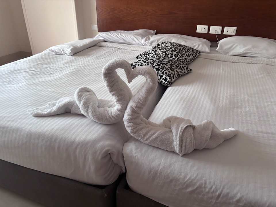 Zimmer Golden Beach Resort