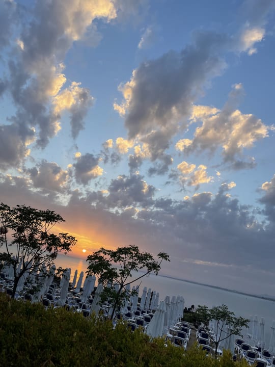 Gastro Can Garden Beach