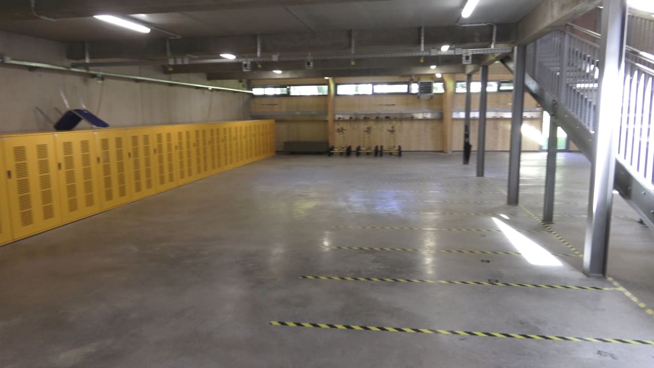 Sport & Freizeit Der Öschberghof