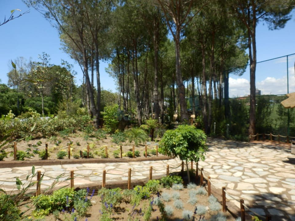 Dino Land Maxx Royal Belek Golf Resort
