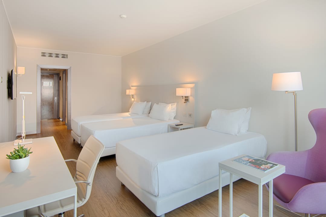 Zimmer NH Lecco Pontevecchio