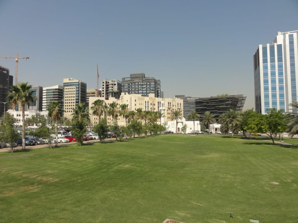 Moevenpick Doha 2014 Hotel Mövenpick Doha