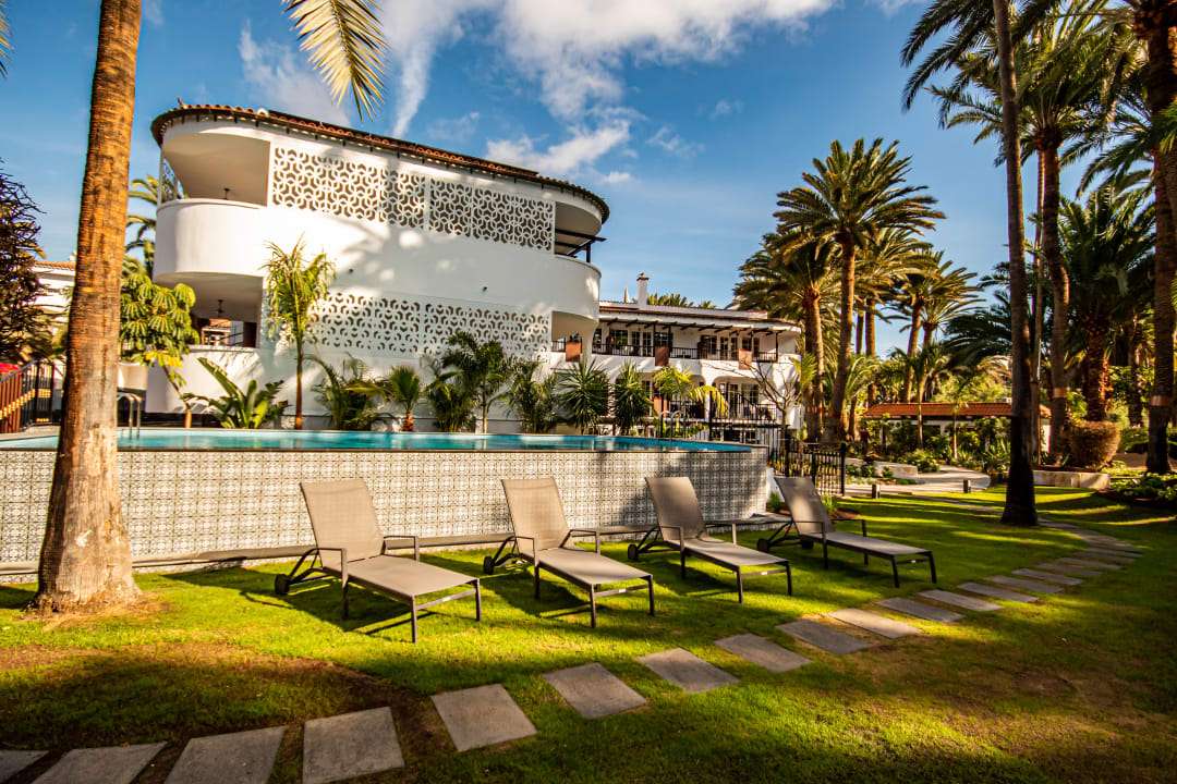 Pool Eden Meloneras by TAM Resorts