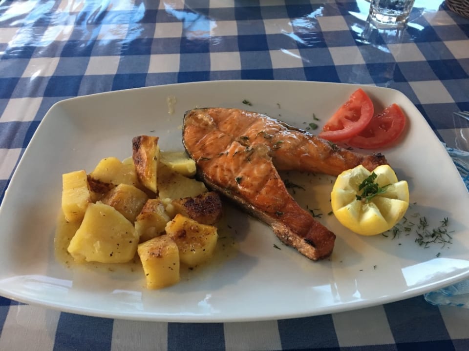Restaurant Hotel Helena Christina