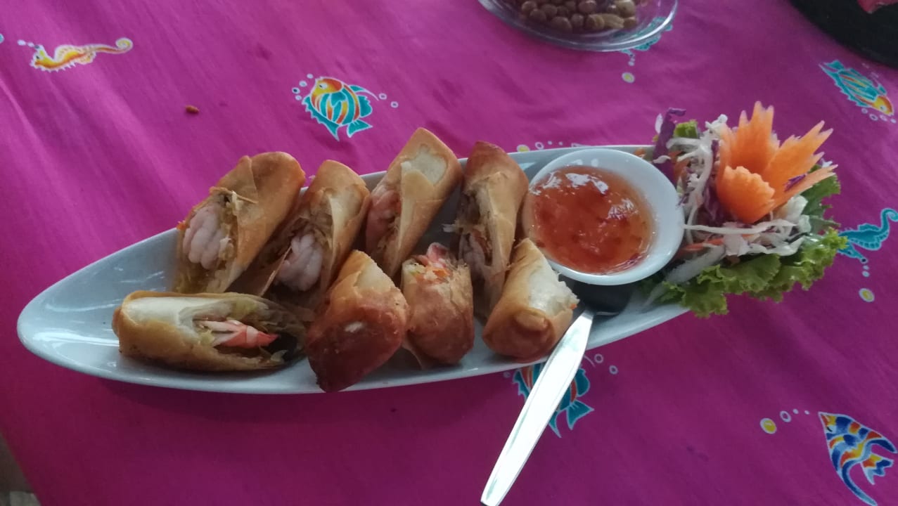 Gastro Beyond Krabi