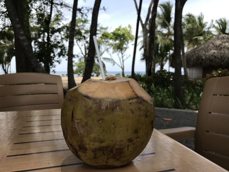 Restaurant Playabachata Hotel