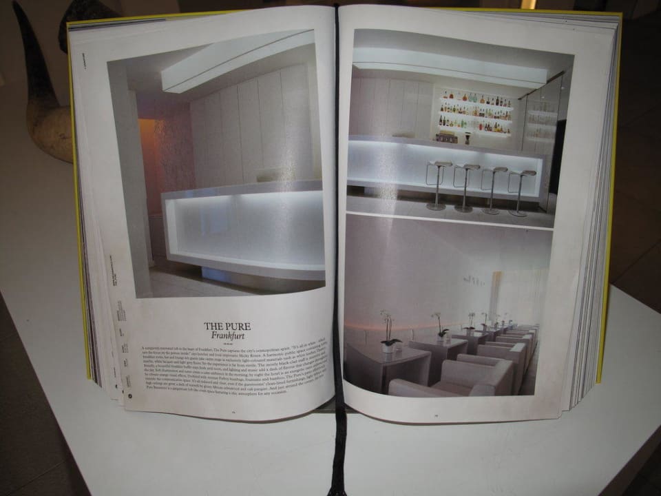 The Pure Hotel The Pure