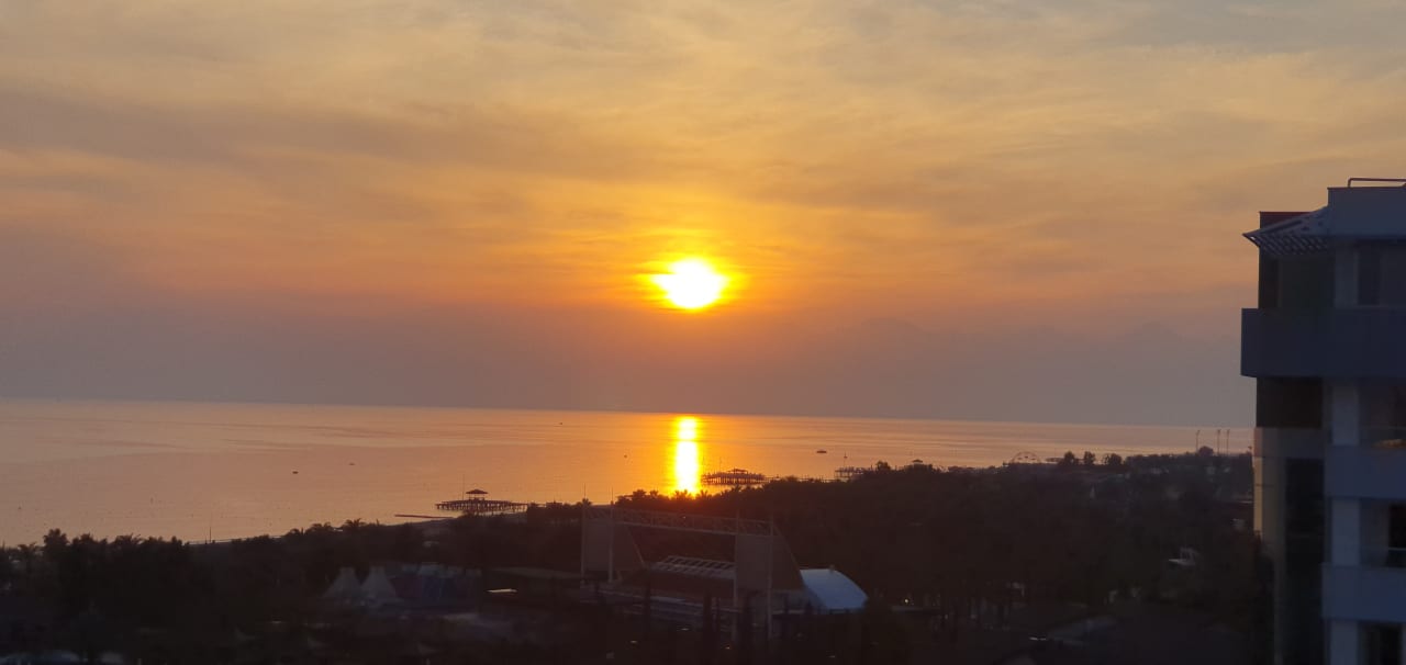 Ausblick Sherwood Exclusive Lara