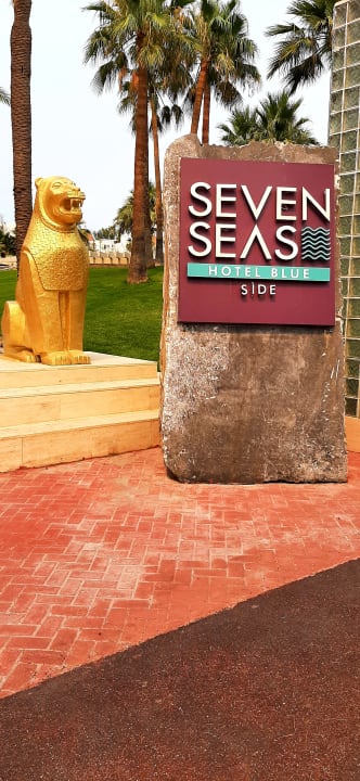 Sonstiges Monachus Family Resort Sorgun