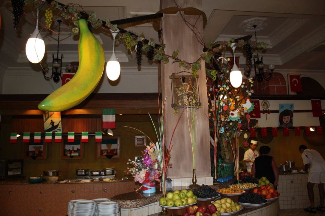 Club Ali Bey Manavgat Ali Bey Club