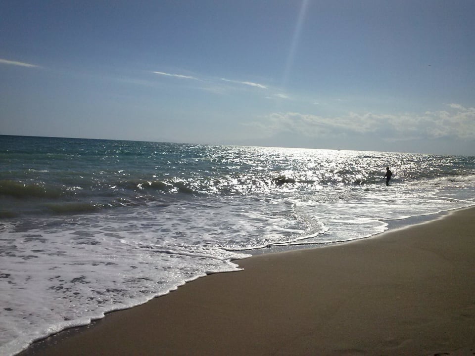 Strand Sirene Belek Hotel
