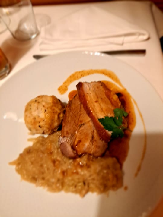 Gastro Dorfhotel Fasching